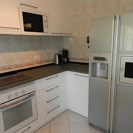 Fig Tree 4 Personas Villa Calpe