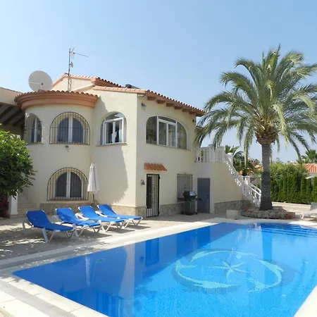 Fig Tree 4 Personas * Calpe