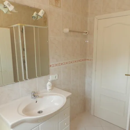 Fig Tree 4 Personas Calpe