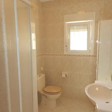 Villa Fig Tree 4 Personas Calpe