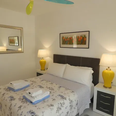 Villa Fig Tree 4 Personas Calpe