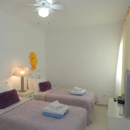Fig Tree 4 Personas Villa *